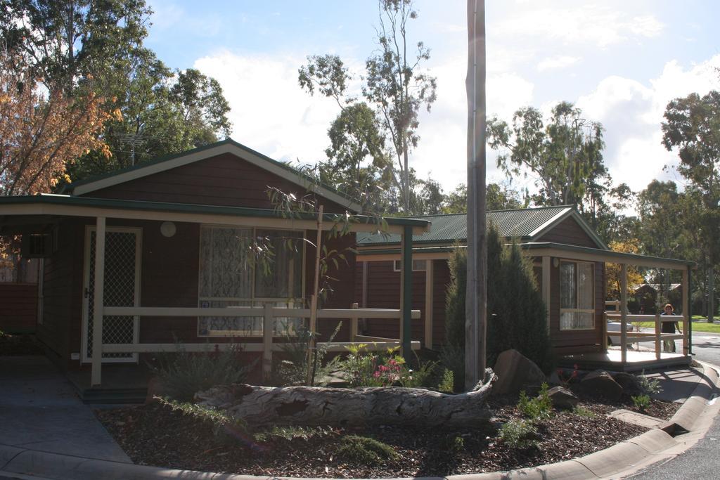 Lake Fyans Holiday Park Habitación foto